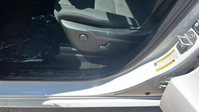 Photo of 2026 White Knuckle Clearcoat Dodge Durango