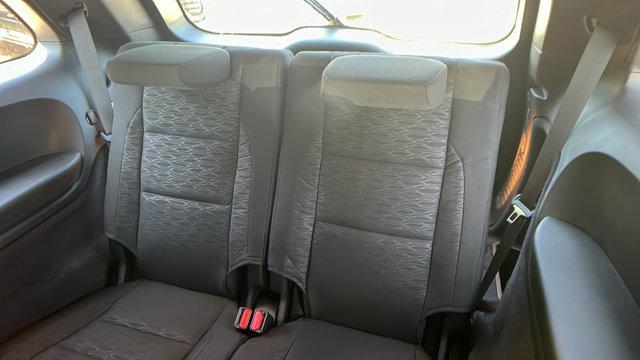 Photo of 2026 White Knuckle Clearcoat Dodge Durango