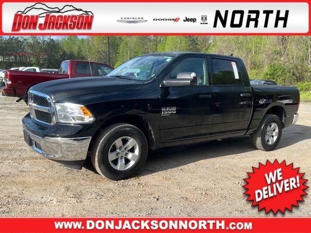 2023 RAM 1500 Classic
