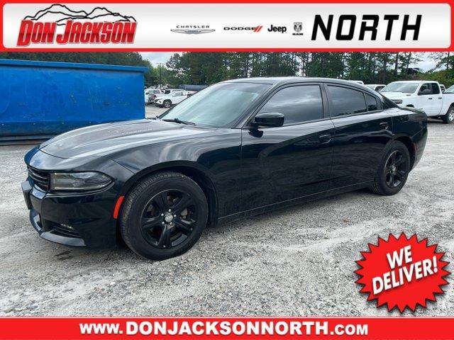 2019 Dodge Charger