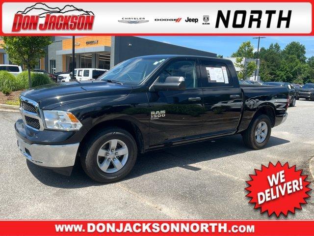 2023 RAM 1500 Classic