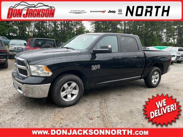 2023 RAM 1500 Classic