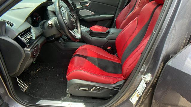 Photo of 2021  Acura RDX
