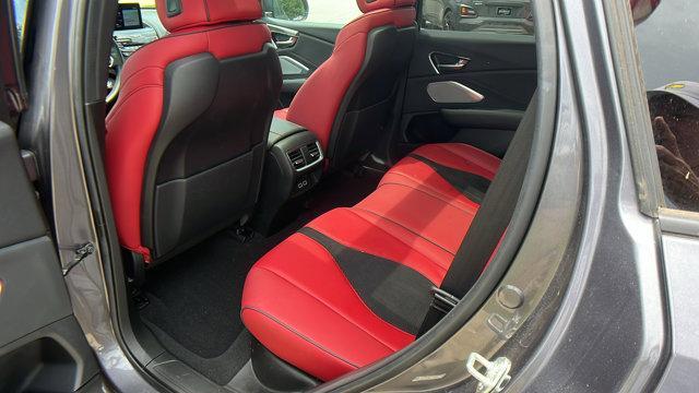 Photo of 2021  Acura RDX