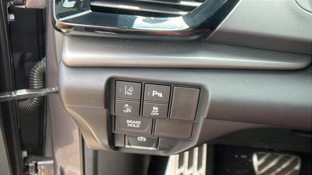 Photo of 2021  Acura RDX