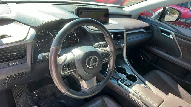 Photo of 2016  Lexus RX 350