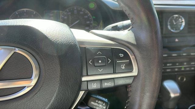 Photo of 2016  Lexus RX 350