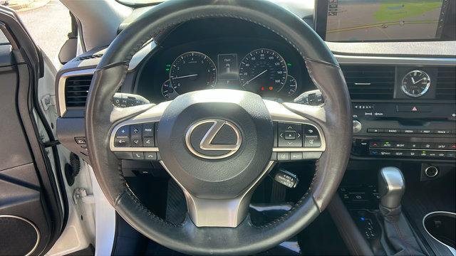 Photo of 2016  Lexus RX 350