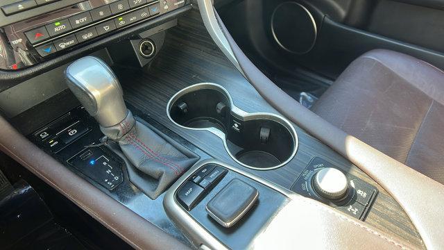 Photo of 2016  Lexus RX 350