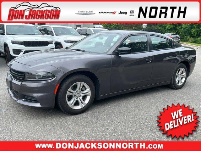 2023 Dodge Charger
