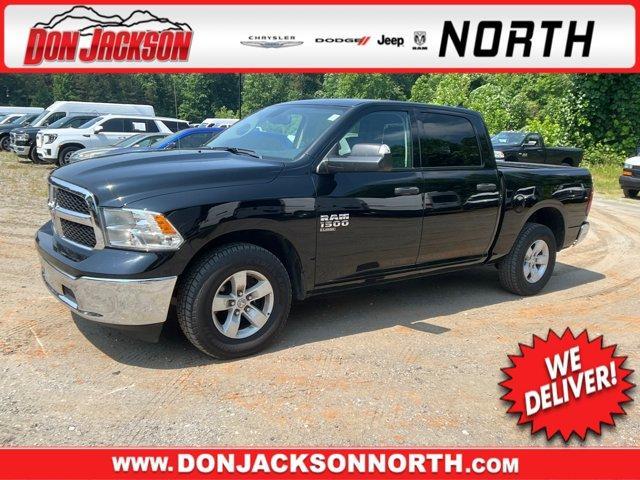 2023 RAM 1500 Classic