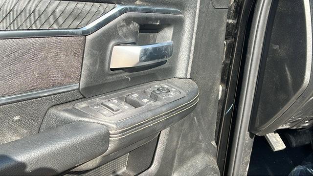 Photo of 2025 Diamond Black RAM 2500