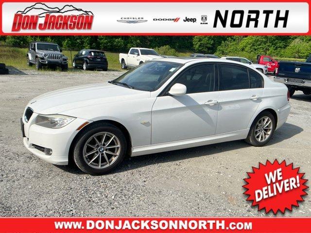 2011 BMW 328