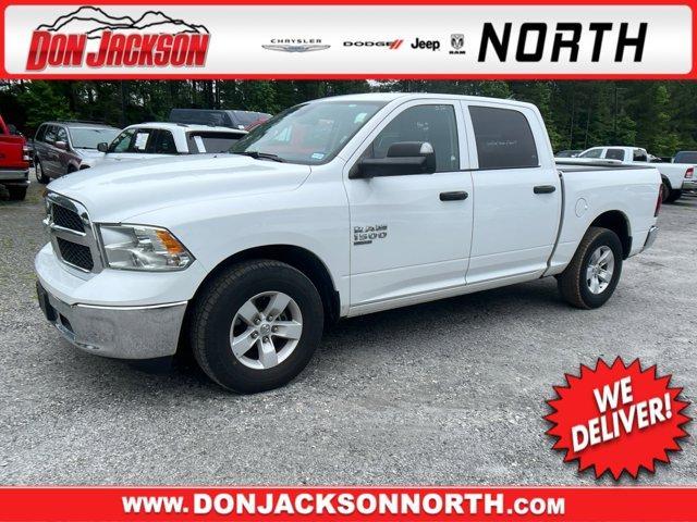 2023 RAM 1500 Classic