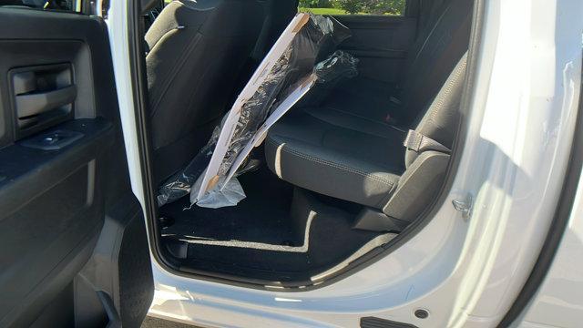 Photo of 2025 Bright White Clearcoat RAM 2500