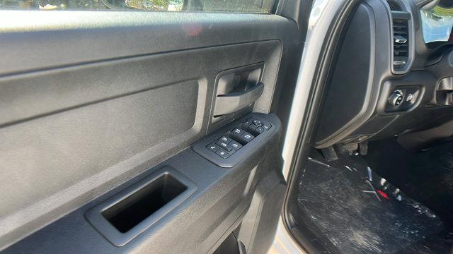 Photo of 2025 Bright White Clearcoat RAM 2500