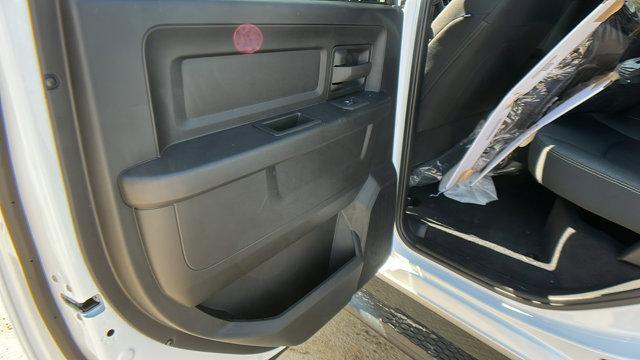 Photo of 2025 Bright White Clearcoat RAM 2500