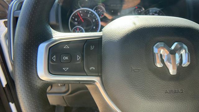 Photo of 2025 Bright White Clearcoat RAM 2500