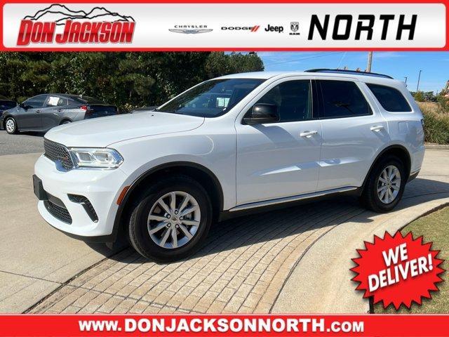 2023 Dodge Durango