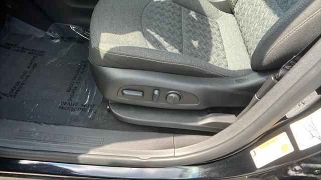 Photo of 2024 Mosaic Black Metallic Chevrolet Equinox
