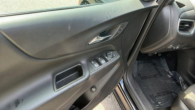 Photo of 2024 Mosaic Black Metallic Chevrolet Equinox