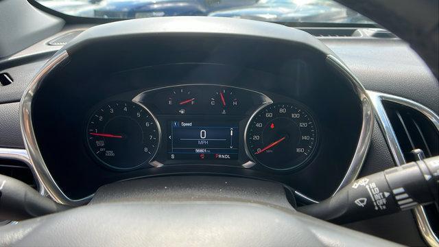 Photo of 2024 Mosaic Black Metallic Chevrolet Equinox