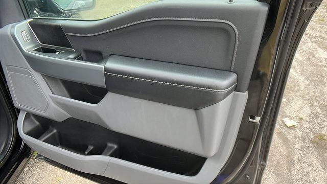 Photo of 2023 Black Ford F-150