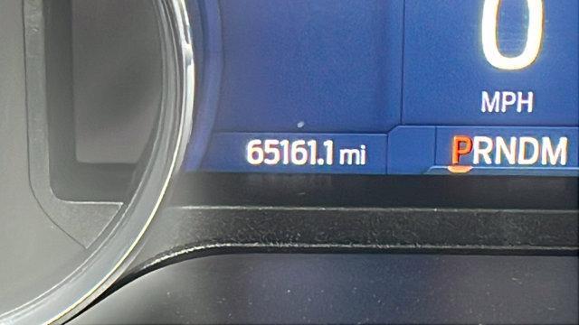 Photo of 2023 Black Ford F-150