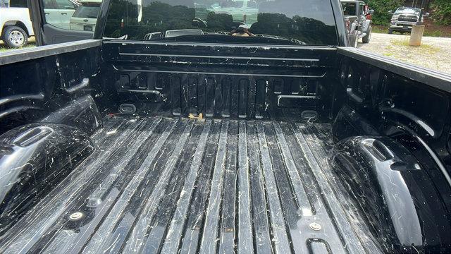 Photo of 2023 Black Ford F-150
