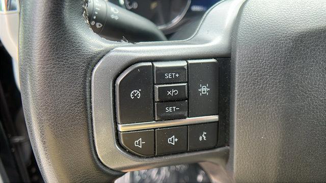 Photo of 2023 Black Ford F-150