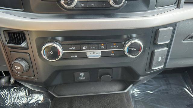Photo of 2023 Black Ford F-150