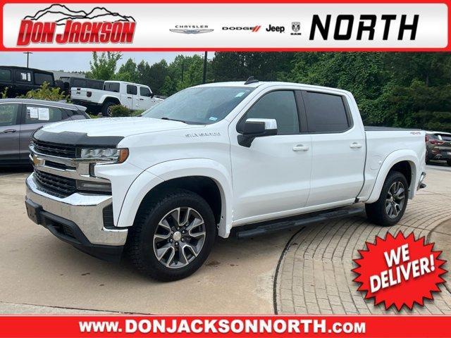 2022 Chevrolet Silverado 1500 Limited