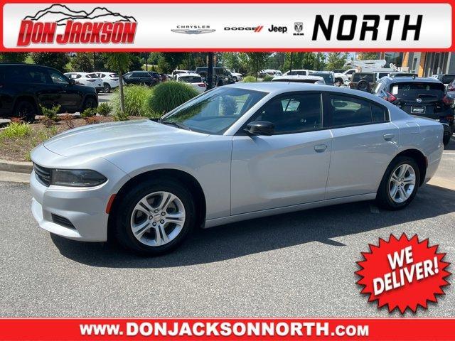 2023 Dodge Charger