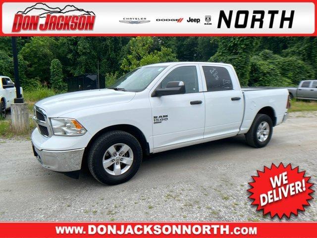 2023 RAM 1500 Classic