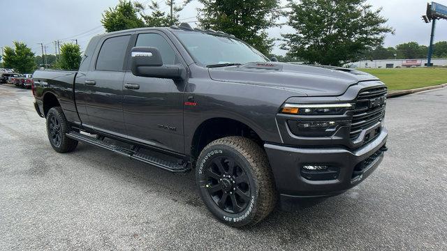 Photo of 2025 Granite Crystal Clearcoat Metallic RAM 2500