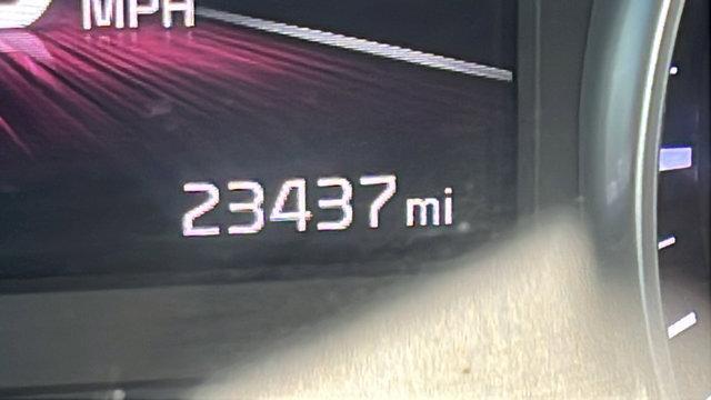 Photo of 2024 Currant Red Kia Forte