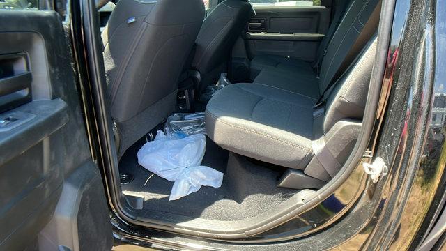 Photo of 2025 Diamond Black RAM 2500