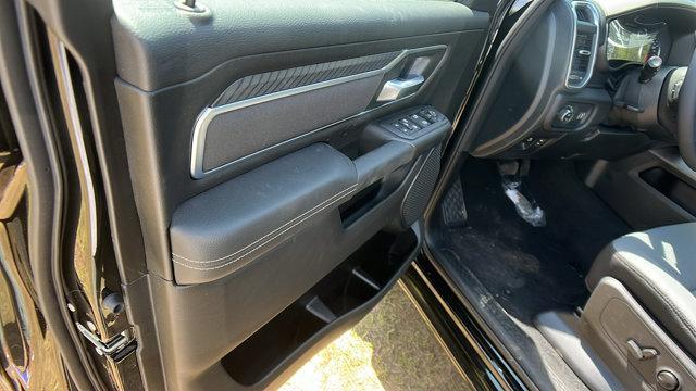 Photo of 2025 Diamond Black RAM 1500