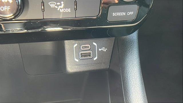 Photo of 2025 Silver Zynith Jeep Compass