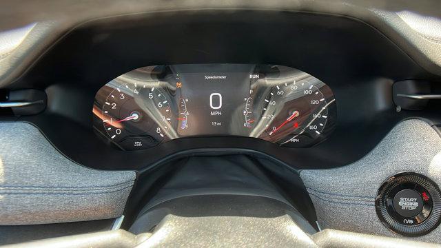 Photo of 2025 Silver Zynith Jeep Compass