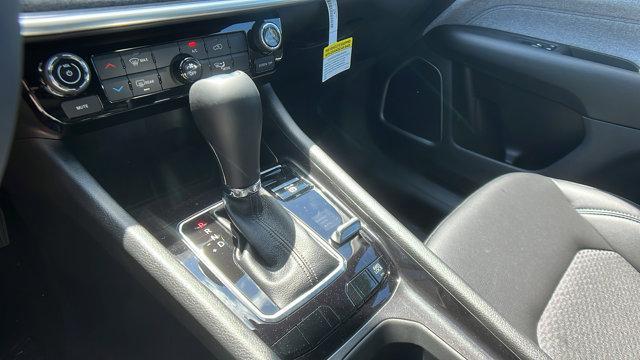 Photo of 2025 Silver Zynith Jeep Compass