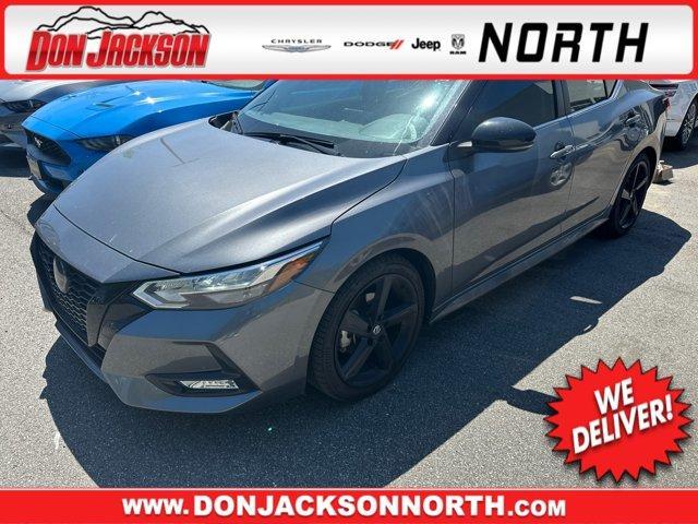 2023 Nissan Sentra