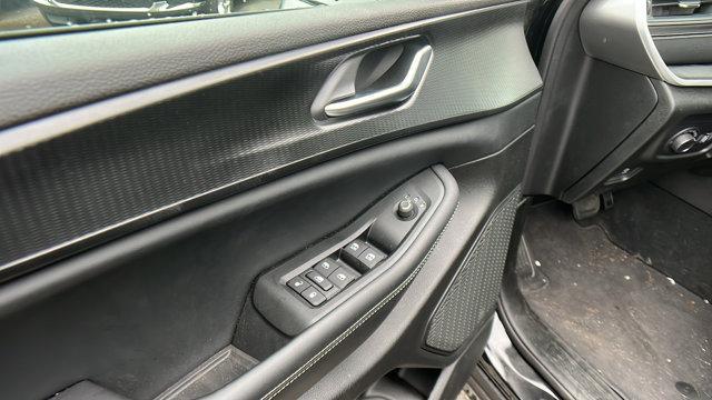 Photo of 2024 Diamond Black Jeep Grand Cherokee