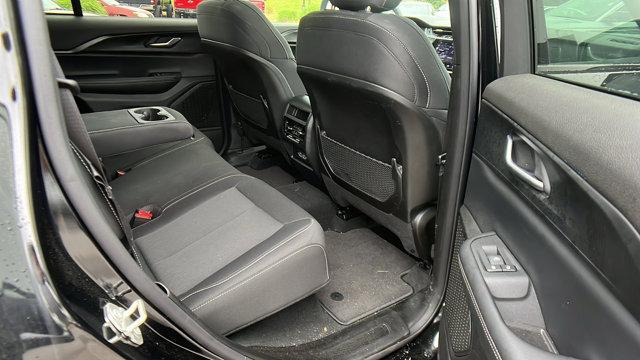 Photo of 2024 Diamond Black Jeep Grand Cherokee