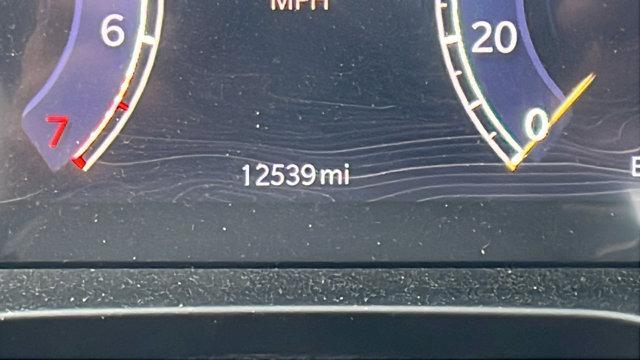 Photo of 2024 Diamond Black Jeep Grand Cherokee