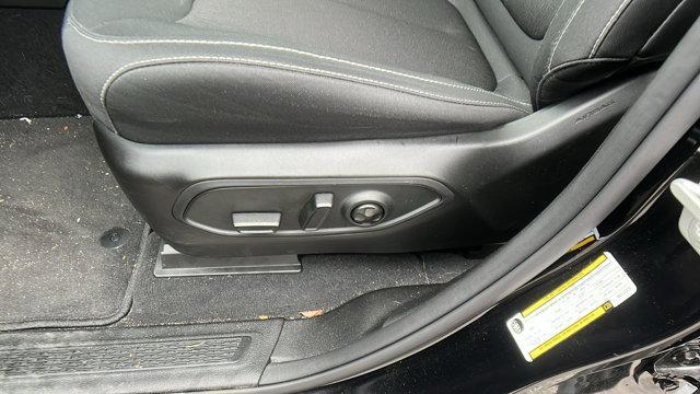 Photo of 2024 Diamond Black Jeep Grand Cherokee