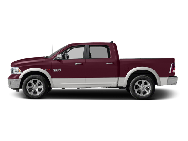 Photo of 2016 Delmonico Red Pearlcoat RAM 1500