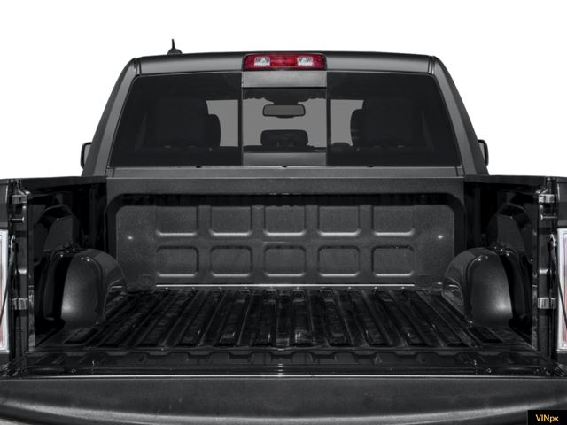 Photo of 2016 Delmonico Red Pearlcoat RAM 1500