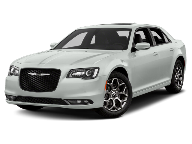 2018 Chrysler 300