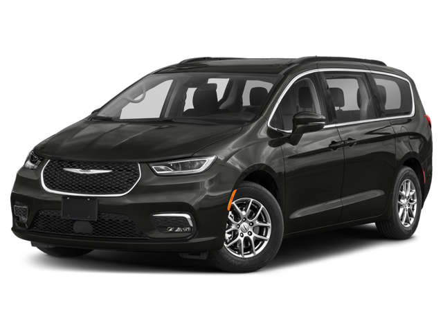 2021 Chrysler Pacifica